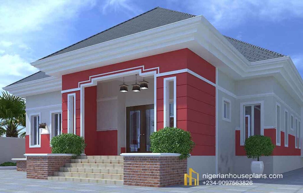 guest house business plan in nigeria