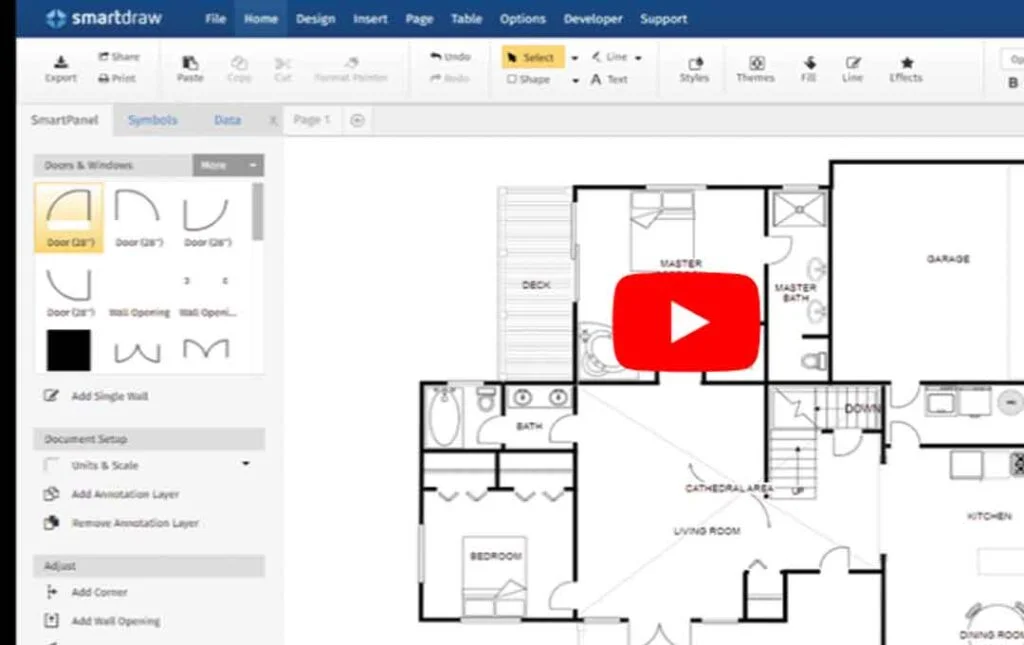 Paid House Or Room Design Software