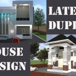 house design for duplex