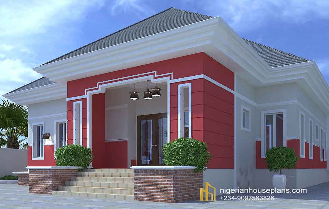 6 Best Nigerian House Plan Design Website And Their Locations