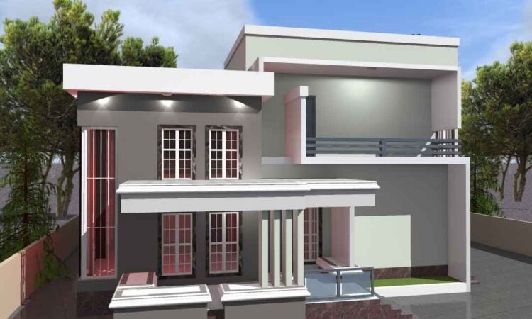 contemporary house design ideas