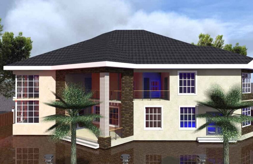 event hall house design concepts