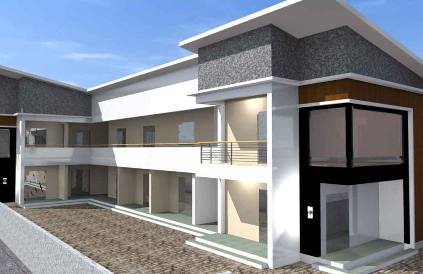 shops and office design ideas