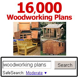 wood working