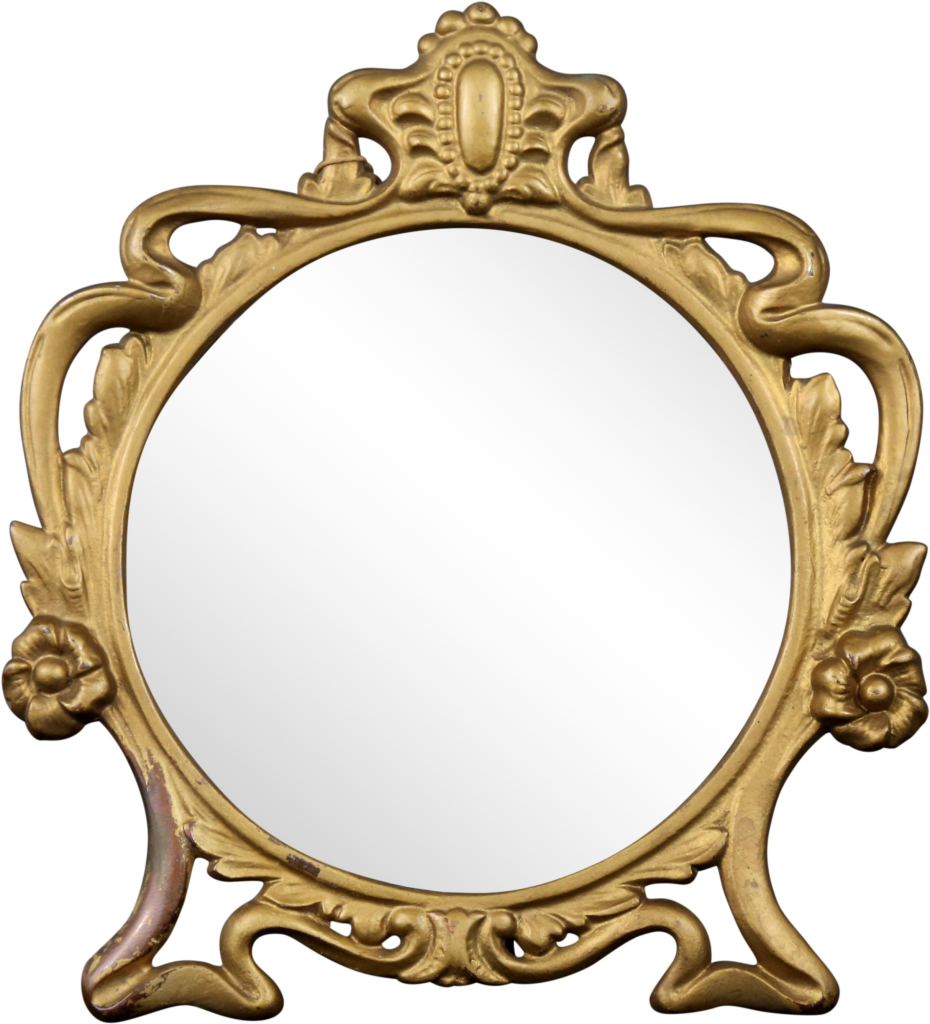 Antique wall Mirrors