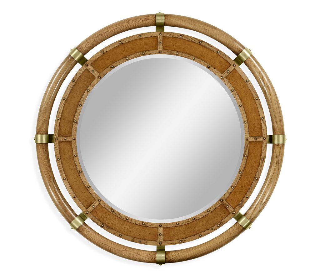 Nautical wall Mirrors