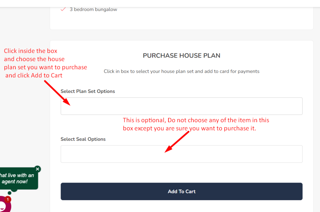 house to buy house plan online