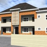 twin 2 bedroom house plan