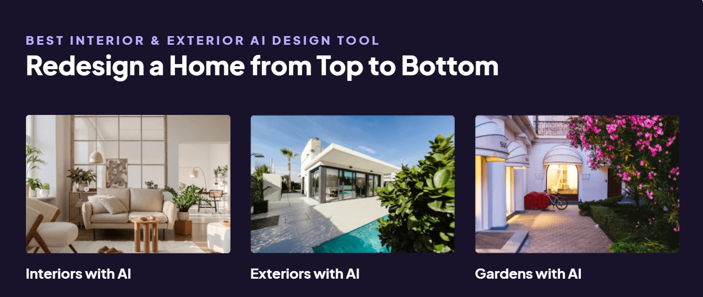 home ai