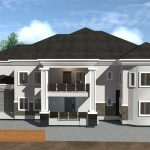 7 bedroom duplex