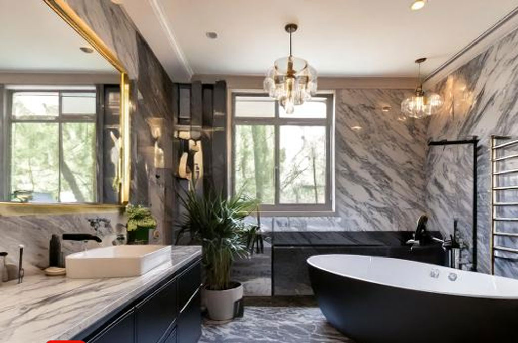 Bathroom Design