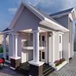 4 bedroom duplex