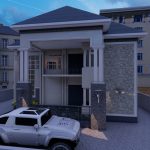 Duplex House Plan