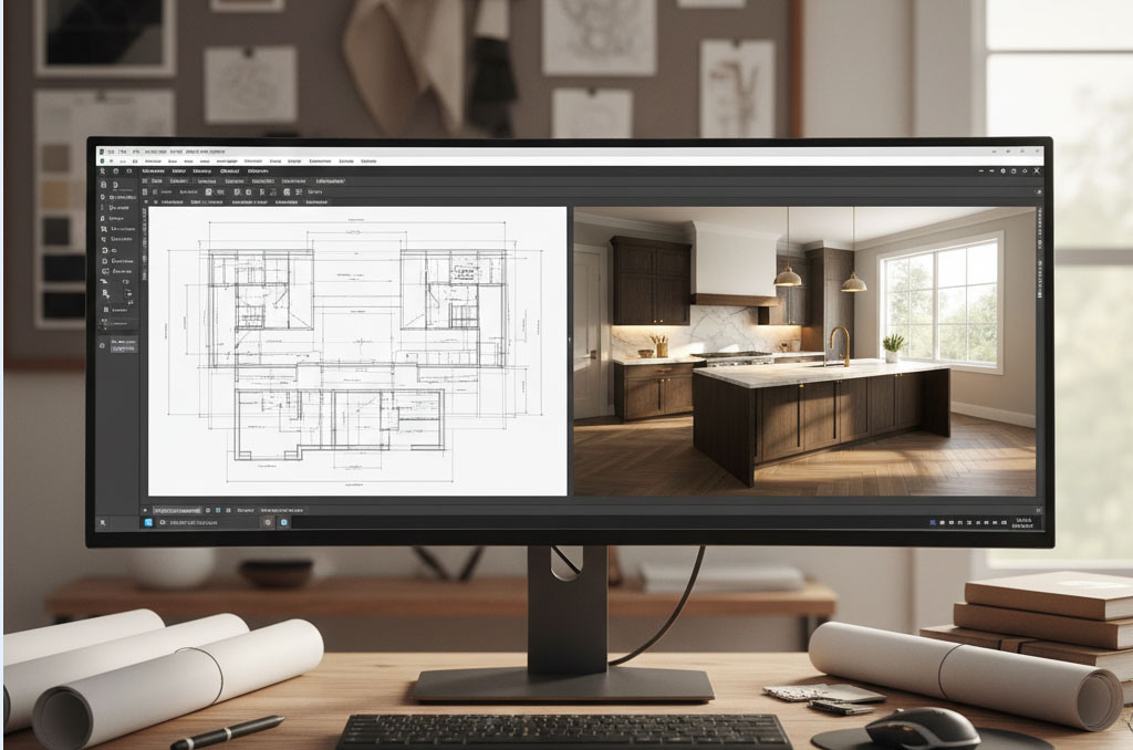 construction drawings