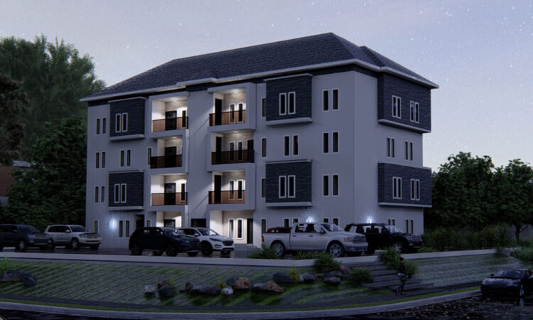 3 bedroom semi detached