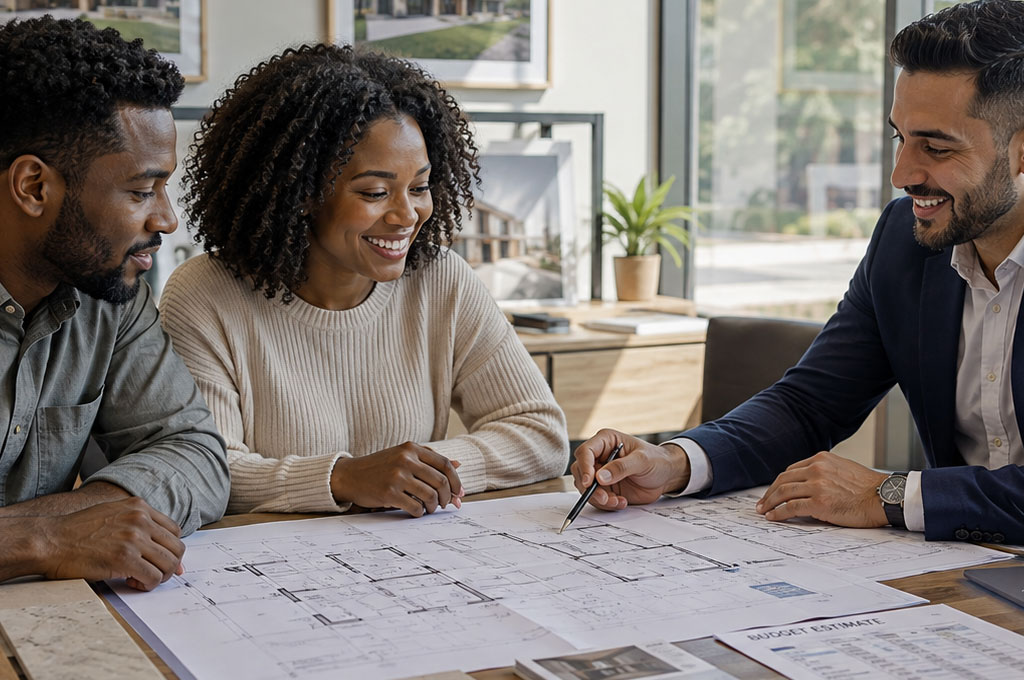 quantity surveyor