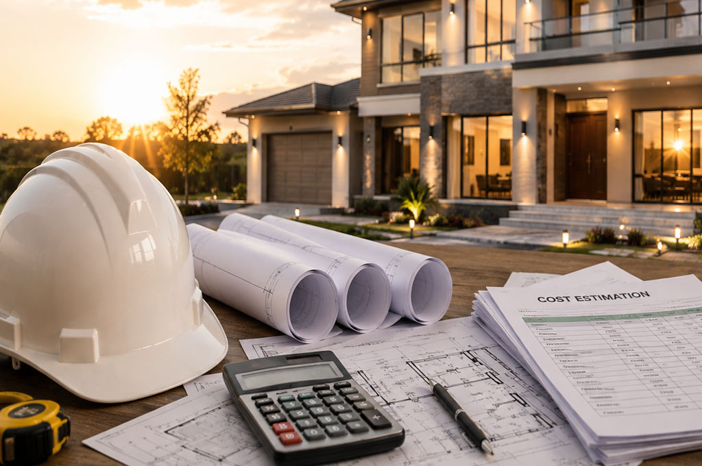 construction planning