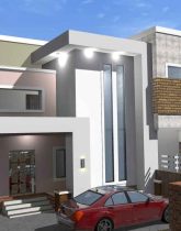 duplex house plan