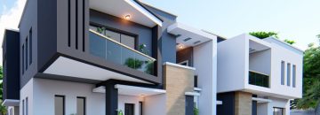 2 bedroom house plan