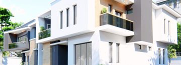 2 bedroom house plan