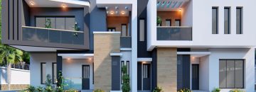 2 bedroom house plan