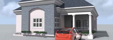 house design concept