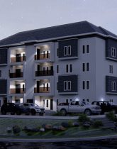 3 bedroom semi detached