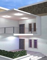 4 bedroom and 3 bedroom duplex and flats
