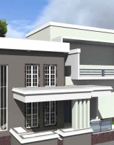 contemporary house design ideas