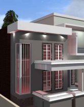 contemporary house design ideas