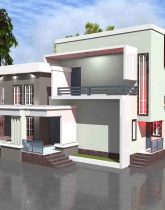 contemporary house design ideas