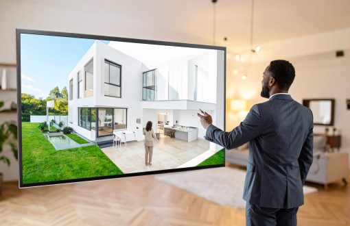 3D home design