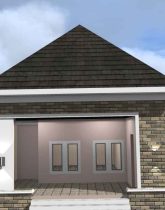 4 bedroom house design