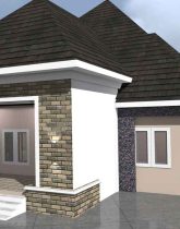 4 bedroom house design