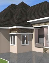 4 bedroom house design