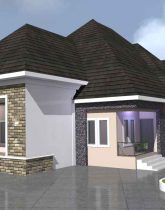 4 bedroom house design