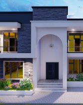 duplex house plan