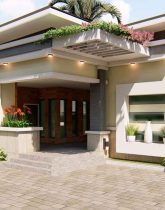 house plan 3d