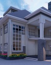 Duplex House Plan