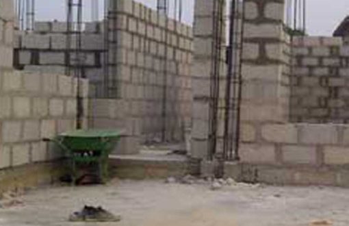 house plan construction