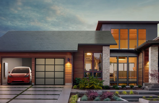 roof materials