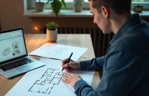 Floor Plan Designer