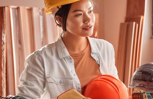 general contractors