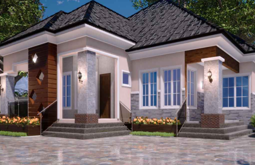 cost to build a house