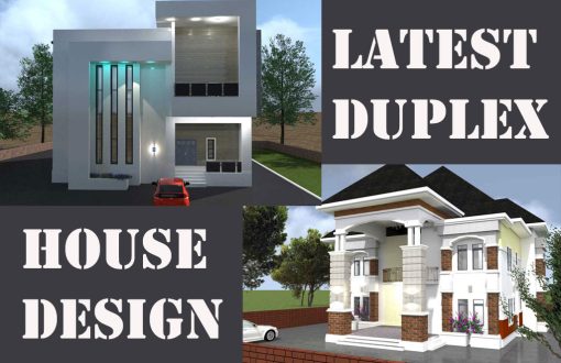 house design for duplex