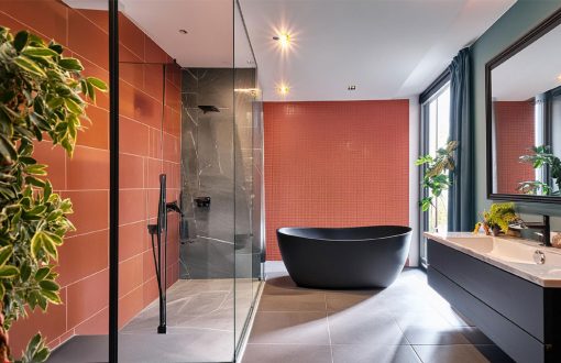 guide to bathroom remodel