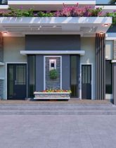 3 bedroom house design idea