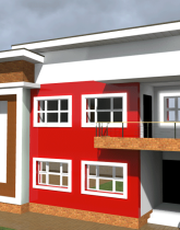 house plan Nigeria
