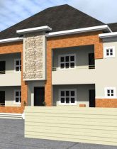 twin 2 bedroom house plan