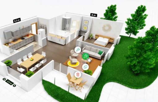 View Design My Own House Plans Online